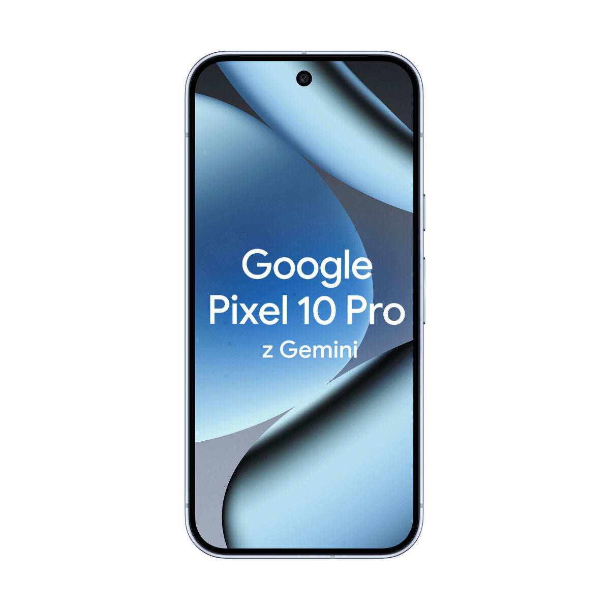 Smartphone Google Pixel 10 Pro 5G 6,3" Octa Core 16 GB RAM 512 GB Grey