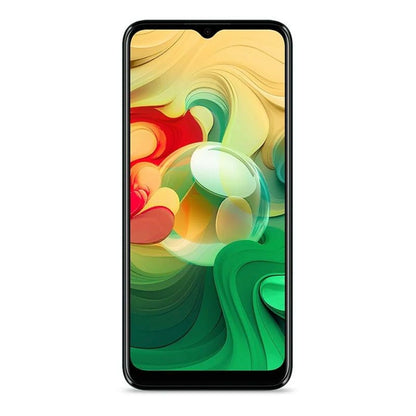 Smartphone SPC Discovery 2 SE 6,5" Unisoc T310 4 GB RAM 64 GB Black Grey