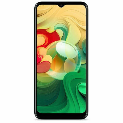 Smartphone SPC Discovery 2 SE 6,5" Unisoc T310 4 GB RAM 64 GB Black Grey