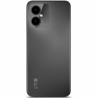 Smartphone SPC Discovery 2 SE 6,5" Unisoc T310 4 GB RAM 64 GB Black Grey