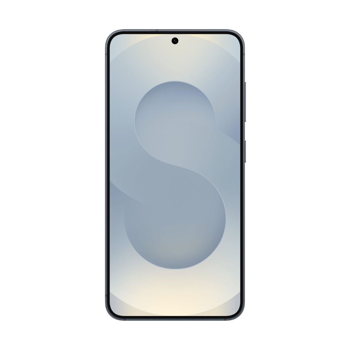 Smartphone Samsung Galaxy S25 5G SM-S931B 6,2" Octa Core 12 GB RAM 512 GB Black