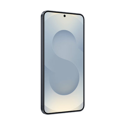 Smartphone Samsung Galaxy S25 5G SM-S931B 6,2" Octa Core 12 GB RAM 512 GB Black