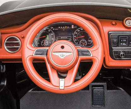 Compatible Steering Wheel for Ride on Cars-5