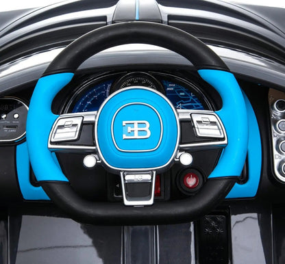 Compatible Steering Wheel for Ride on Cars-7
