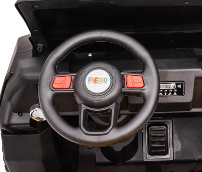 Compatible Steering Wheel for Ride on Cars-10
