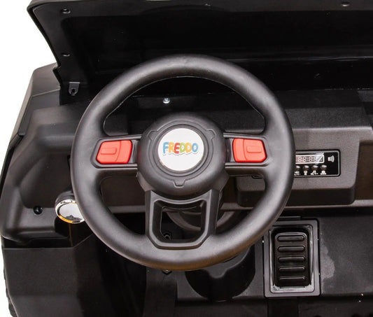 Compatible Steering Wheel for Ride on Cars-10
