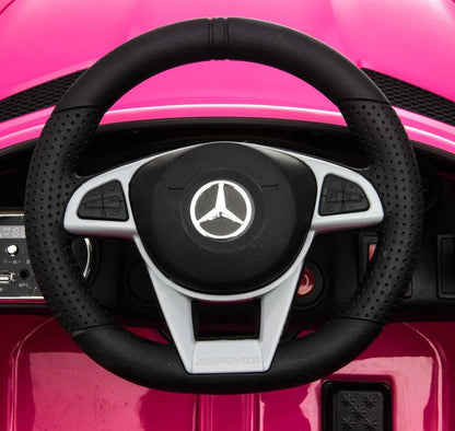 Compatible Steering Wheel for Ride on Cars-14