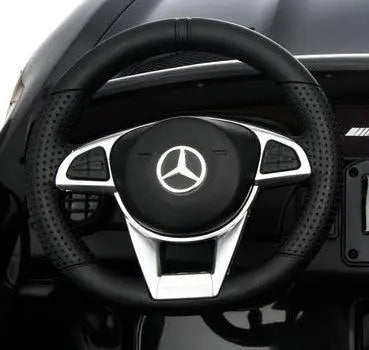 Compatible Steering Wheel for Ride on Cars-15