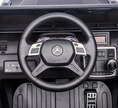 Compatible Steering Wheel for Ride on Cars-16