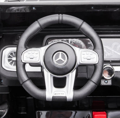 Compatible Steering Wheel for Ride on Cars-17