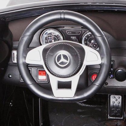 Compatible Steering Wheel for Ride on Cars-18