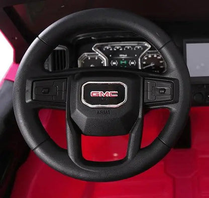 Compatible Steering Wheel for Ride on Cars-20