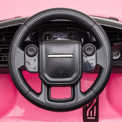 Compatible Steering Wheel for Ride on Cars-23