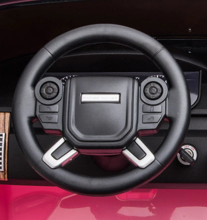 Compatible Steering Wheel for Ride on Cars-24