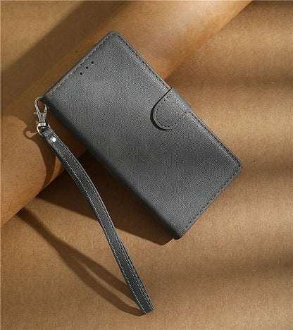 Luxury Etui For Alcatel 1V 1B 1L 1X 1S 1C 1 SE 3 3C 3L 5 3V 3X 1A 2021 2020 2019 2018 Cover Flip phone Leather case Pouch Fundas