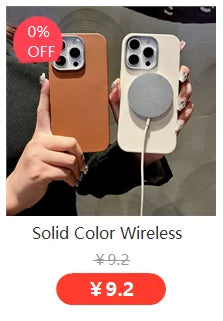 Retro Leather Deer Case For iPhone 16 15 14 13 12 11 Pro Max Plus 15Pro 14Pro 13Pro ProMax For Magsafe Wireless Charge Cover