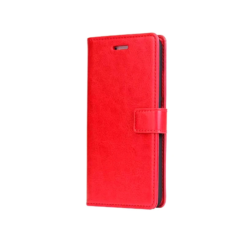 Card Holder Leather Case for Huawei Mate 10 Lite Pu Leather Flip Cover Retro Wallet Phone Bag Fitted Case Business Fundas Coque