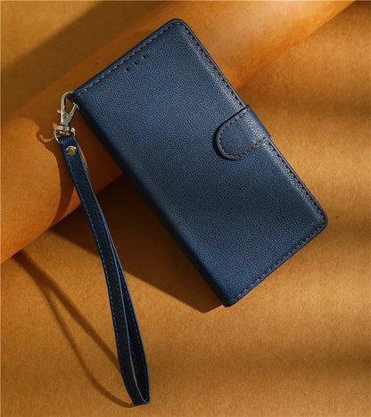 Luxury Etui For Alcatel 1V 1B 1L 1X 1S 1C 1 SE 3 3C 3L 5 3V 3X 1A 2021 2020 2019 2018 Cover Flip phone Leather case Pouch Fundas