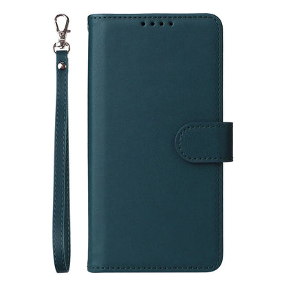 Detachable Magnetic Case for Iphone 16 15 14 13 12 11 Pro Max Mini XR X XS 6 6s 7 8 Plus SE RFID Protect Leather Wallet Cover