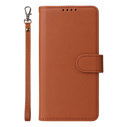 Detachable Magnetic Case for Iphone 16 15 14 13 12 11 Pro Max Mini XR X XS 6 6s 7 8 Plus SE RFID Protect Leather Wallet Cover