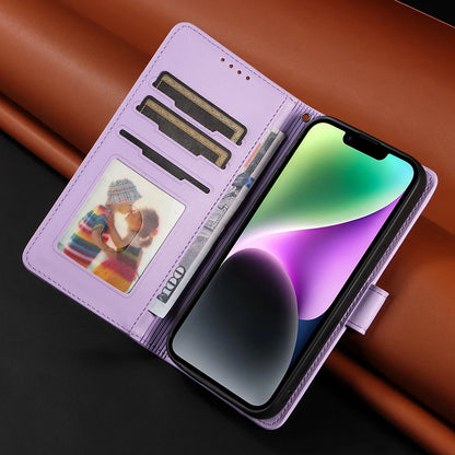 Detachable Magnetic Case for Iphone 16 15 14 13 12 11 Pro Max Mini XR X XS 6 6s 7 8 Plus SE RFID Protect Leather Wallet Cover