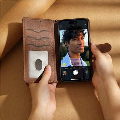 Luxury Etui For Alcatel 1V 1B 1L 1X 1S 1C 1 SE 3 3C 3L 5 3V 3X 1A 2021 2020 2019 2018 Cover Flip phone Leather case Pouch Fundas