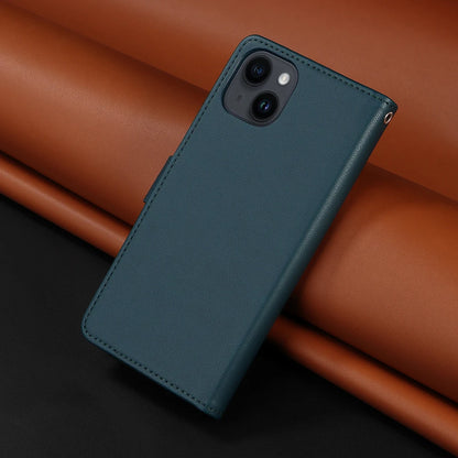 Detachable Magnetic Case for Iphone 16 15 14 13 12 11 Pro Max Mini XR X XS 6 6s 7 8 Plus SE RFID Protect Leather Wallet Cover