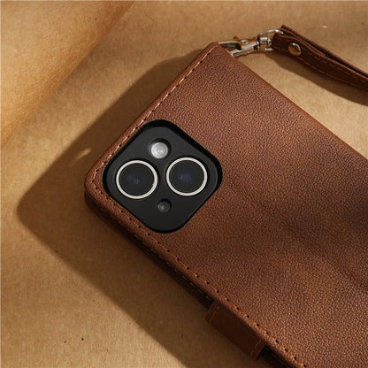 Luxury Etui For Alcatel 1V 1B 1L 1X 1S 1C 1 SE 3 3C 3L 5 3V 3X 1A 2021 2020 2019 2018 Cover Flip phone Leather case Pouch Fundas