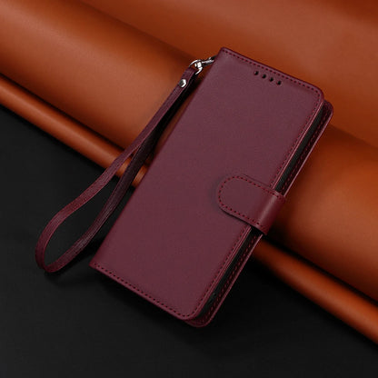 Detachable Magnetic Case for Iphone 16 15 14 13 12 11 Pro Max Mini XR X XS 6 6s 7 8 Plus SE RFID Protect Leather Wallet Cover