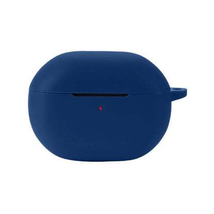 Headphone Housing Skin-friendly Cover for Sound Peats Capsule 3 Pro Washable-Protector Non-slip Sleeve Impact-resistant