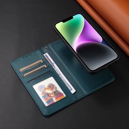 Detachable Magnetic Case for Iphone 16 15 14 13 12 11 Pro Max Mini XR X XS 6 6s 7 8 Plus SE RFID Protect Leather Wallet Cover