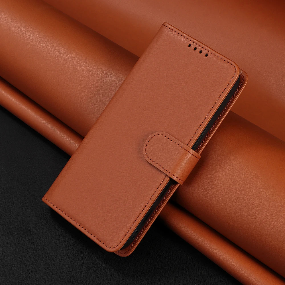 Detachable Magnetic Case for Iphone 16 15 14 13 12 11 Pro Max Mini XR X XS 6 6s 7 8 Plus SE RFID Protect Leather Wallet Cover