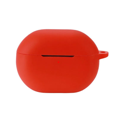 Headphone Housing Skin-friendly Cover for Sound Peats Capsule 3 Pro Washable-Protector Non-slip Sleeve Impact-resistant