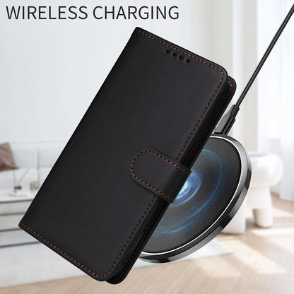 Detachable Magnetic Case for Iphone 16 15 14 13 12 11 Pro Max Mini XR X XS 6 6s 7 8 Plus SE RFID Protect Leather Wallet Cover