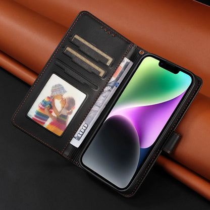 Detachable Magnetic Case for Iphone 16 15 14 13 12 11 Pro Max Mini XR X XS 6 6s 7 8 Plus SE RFID Protect Leather Wallet Cover