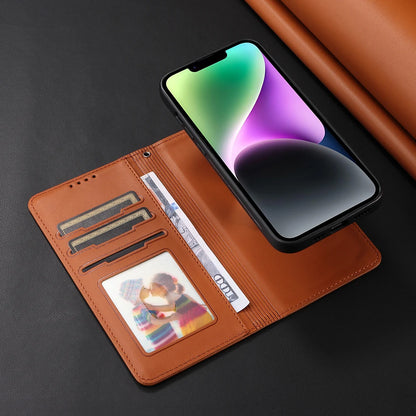 Detachable Magnetic Case for Iphone 16 15 14 13 12 11 Pro Max Mini XR X XS 6 6s 7 8 Plus SE RFID Protect Leather Wallet Cover
