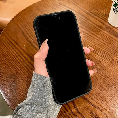 Retro Leather Deer Case For iPhone 16 15 14 13 12 11 Pro Max Plus 15Pro 14Pro 13Pro ProMax For Magsafe Wireless Charge Cover