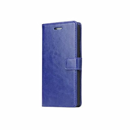 Card Holder Leather Case for Huawei Mate 10 Lite Pu Leather Flip Cover Retro Wallet Phone Bag Fitted Case Business Fundas Coque