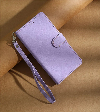 Luxury Etui For Alcatel 1V 1B 1L 1X 1S 1C 1 SE 3 3C 3L 5 3V 3X 1A 2021 2020 2019 2018 Cover Flip phone Leather case Pouch Fundas