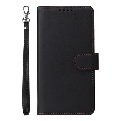 Detachable Magnetic Case for Iphone 16 15 14 13 12 11 Pro Max Mini XR X XS 6 6s 7 8 Plus SE RFID Protect Leather Wallet Cover