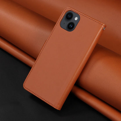 Detachable Magnetic Case for Iphone 16 15 14 13 12 11 Pro Max Mini XR X XS 6 6s 7 8 Plus SE RFID Protect Leather Wallet Cover