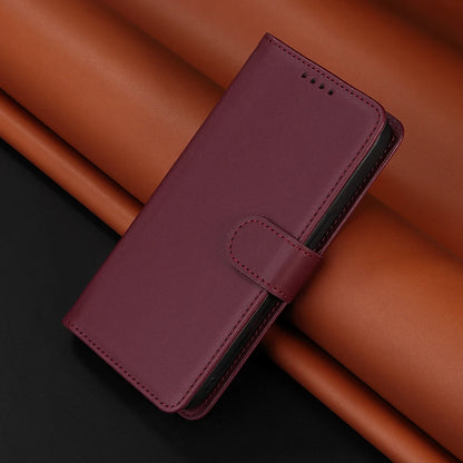 Detachable Magnetic Case for Iphone 16 15 14 13 12 11 Pro Max Mini XR X XS 6 6s 7 8 Plus SE RFID Protect Leather Wallet Cover