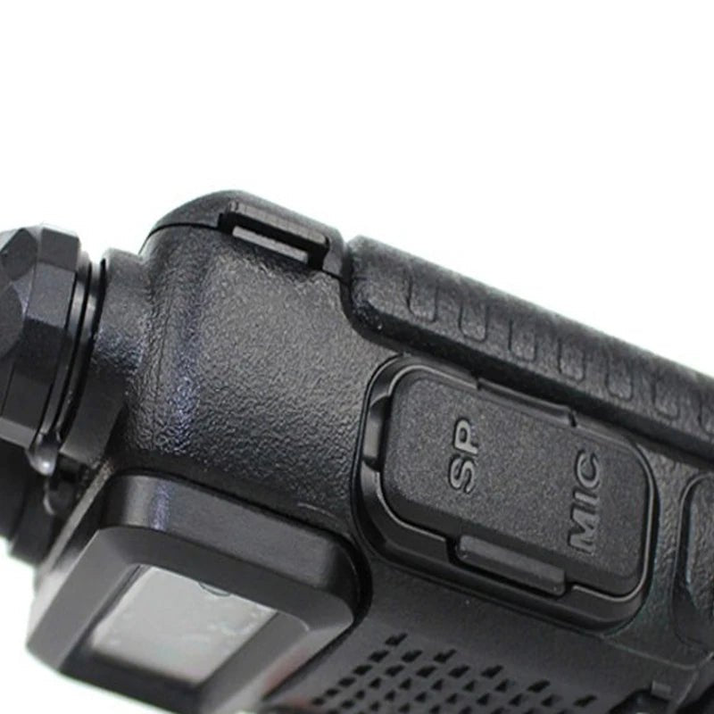 BaoFeng UV - 5R Walkie Talkie Professional CB Radio Baofeng UV5R Transceiver 128CH 5W VHF&UHF Handheld UV 5R For Hunting Radio - PhoneStyle