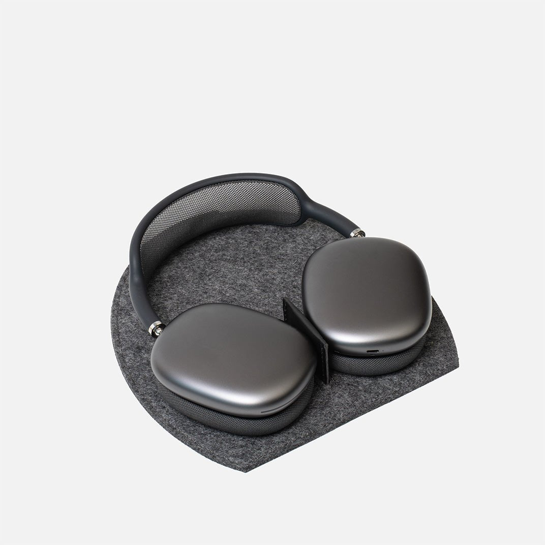 Felt AirPods Max Rest Station 2.0 - PhoneStyle