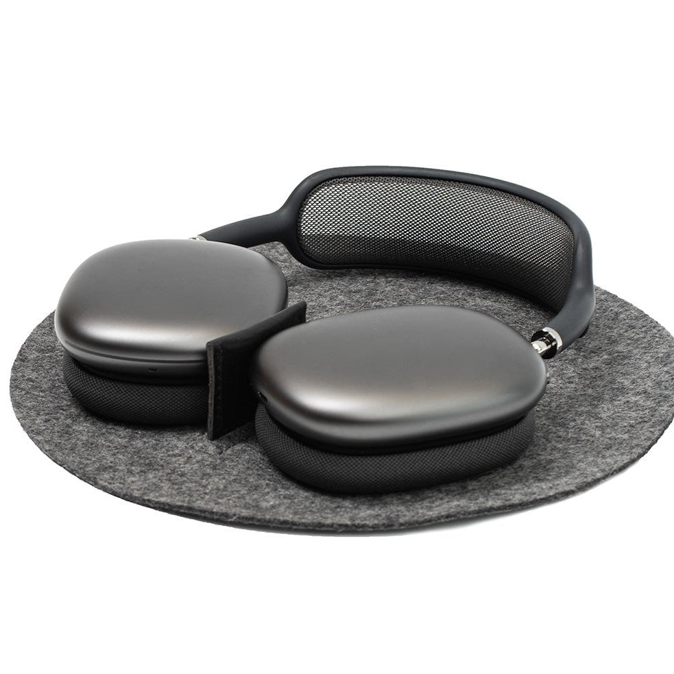 Felt AirPods Max Rest Station - PhoneStyle