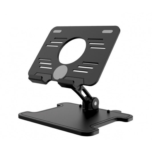 Folding desktop universal stand lazy phone tablet stand new tablet stand - PhoneStyle