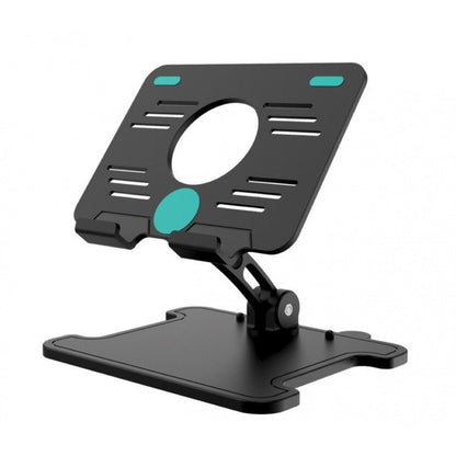 Folding desktop universal stand lazy phone tablet stand new tablet stand - PhoneStyle