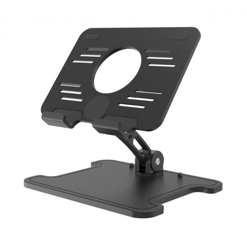Folding desktop universal stand lazy phone tablet stand new tablet stand - PhoneStyle