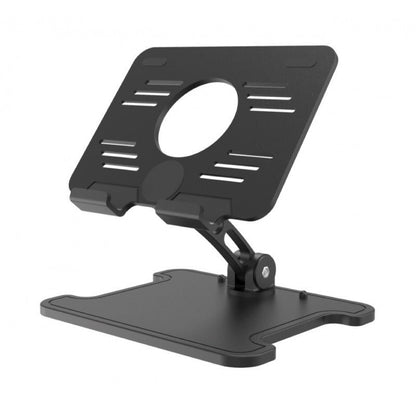 Folding desktop universal stand lazy phone tablet stand new tablet stand - PhoneStyle
