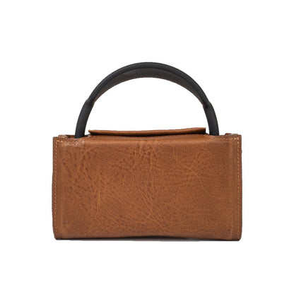 Full - Grain Leather Case for AirPods Max - The Minimalist 3.0 - PhoneStyle